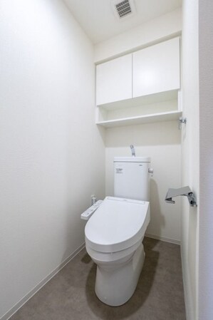 ARCOBALENO TAKENOTSUKAの物件内観写真